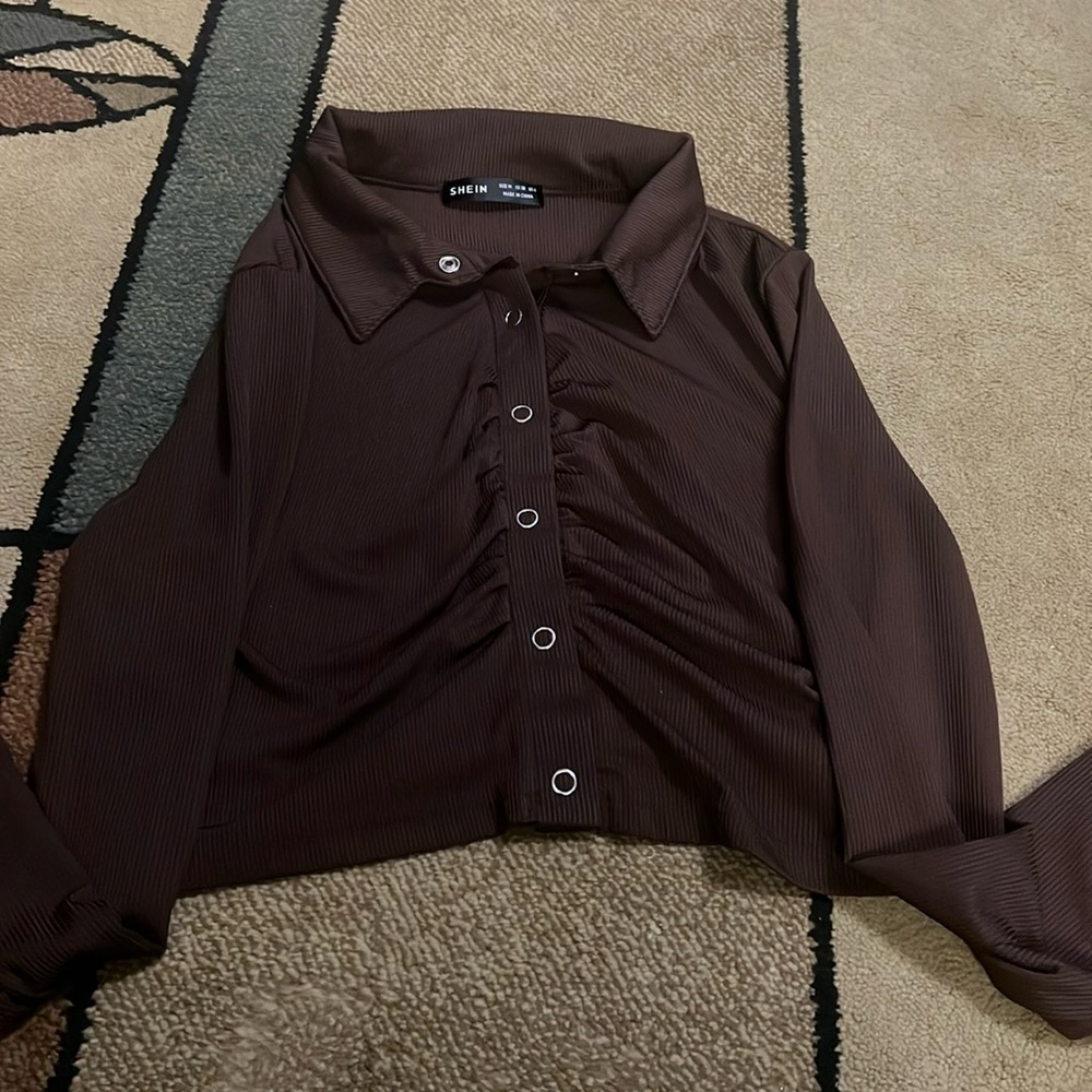 Top from shein, new without tags, size medium